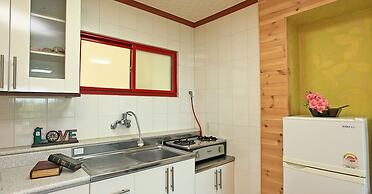 The Areumdaun Pension