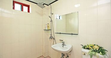 The Areumdaun Pension