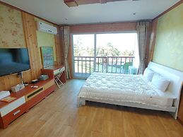 The Areumdaun Pension