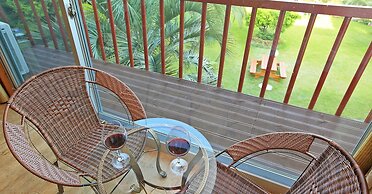 The Areumdaun Pension