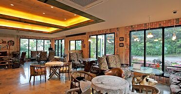 The Areumdaun Pension