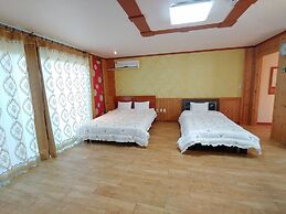 The Areumdaun Pension