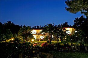 The Areumdaun Pension