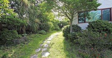 The Areumdaun Pension