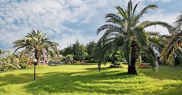 The Areumdaun Pension