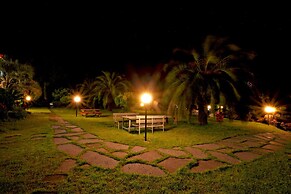 The Areumdaun Pension