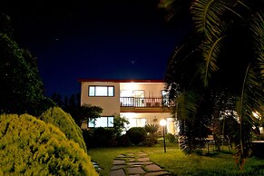 The Areumdaun Pension