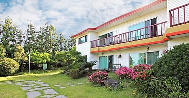 The Areumdaun Pension