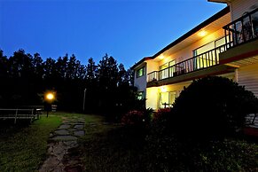 The Areumdaun Pension