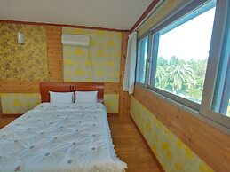 The Areumdaun Pension