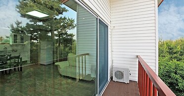 The Areumdaun Pension