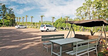 The Areumdaun Pension