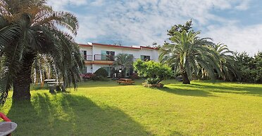 The Areumdaun Pension