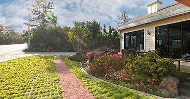 The Areumdaun Pension