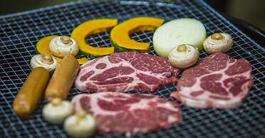 The Areumdaun Pension