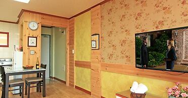 The Areumdaun Pension