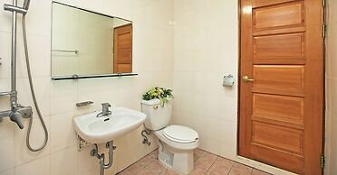 The Areumdaun Pension