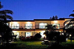 The Areumdaun Pension