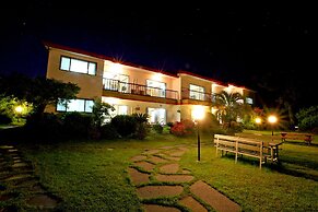 The Areumdaun Pension