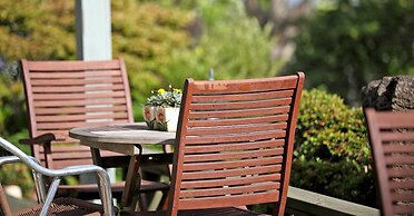 The Areumdaun Pension