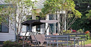 The Areumdaun Pension