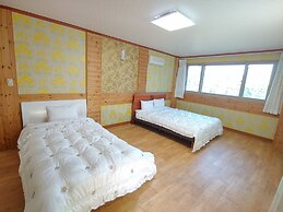 The Areumdaun Pension