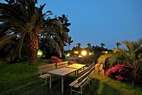 The Areumdaun Pension