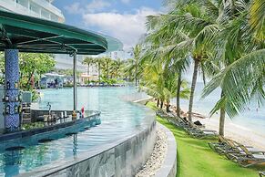 Seashells Hotel and Spa Phu Quoc