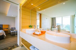 Seashells Hotel and Spa Phu Quoc