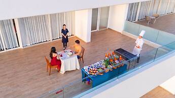 Seashells Hotel and Spa Phu Quoc