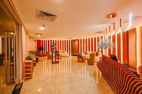 Seashells Hotel and Spa Phu Quoc