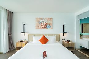 Seashells Hotel and Spa Phu Quoc