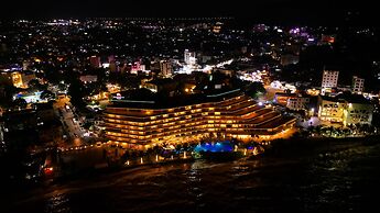 Seashells Hotel and Spa Phu Quoc