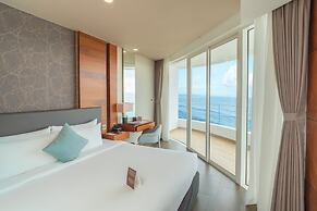 Seashells Hotel and Spa Phu Quoc