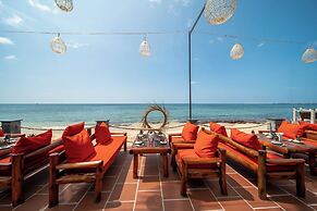 Seashells Hotel and Spa Phu Quoc