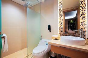 Seashells Hotel and Spa Phu Quoc