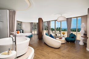 Seashells Hotel and Spa Phu Quoc