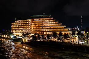 Seashells Hotel and Spa Phu Quoc