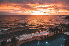 Seashells Hotel and Spa Phu Quoc