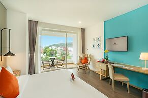 Seashells Hotel and Spa Phu Quoc