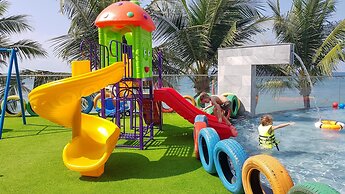 Seashells Hotel and Spa Phu Quoc