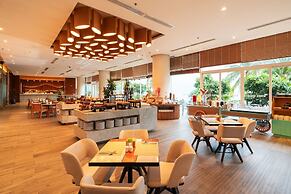 Seashells Hotel and Spa Phu Quoc