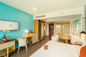 Seashells Hotel and Spa Phu Quoc