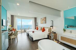 Seashells Hotel and Spa Phu Quoc