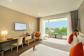 Seashells Hotel and Spa Phu Quoc