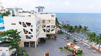 Seashells Hotel and Spa Phu Quoc