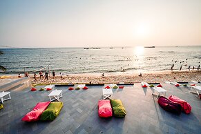 Seashells Hotel and Spa Phu Quoc