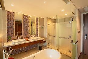 Seashells Hotel and Spa Phu Quoc