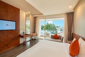 Seashells Hotel and Spa Phu Quoc