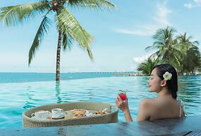 Seashells Hotel and Spa Phu Quoc